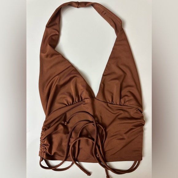 Tammy Halter Top - Picture 4 of 4